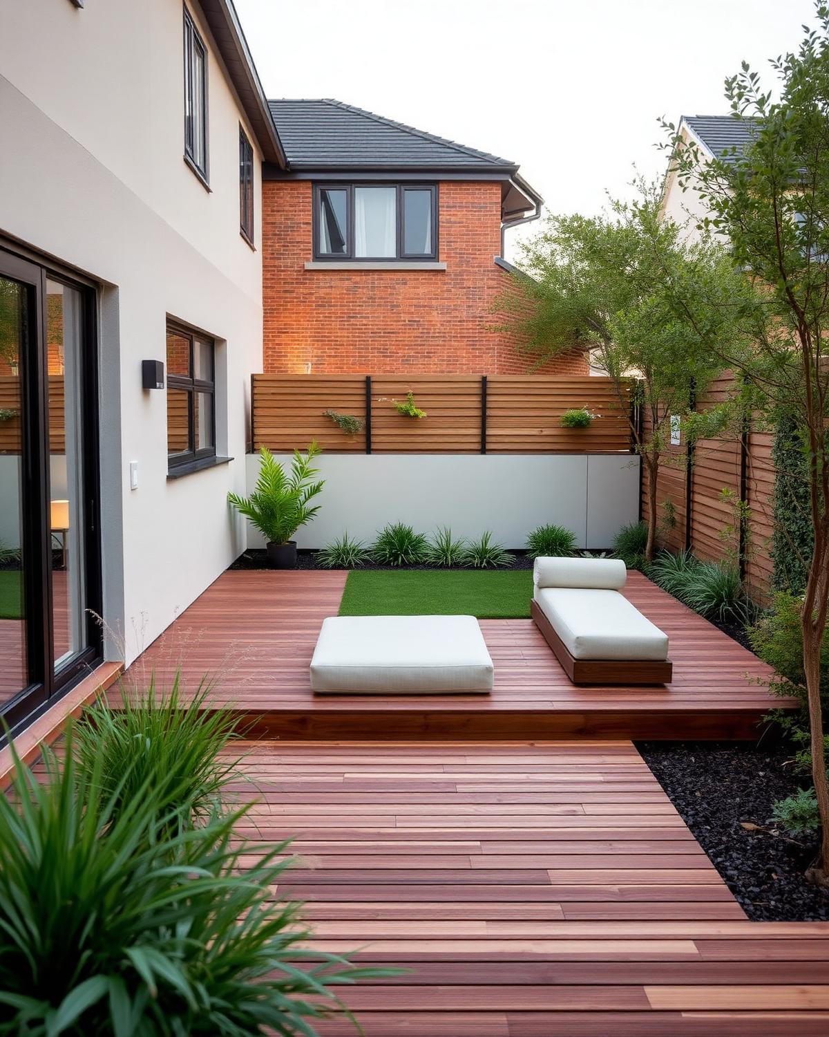 Residential